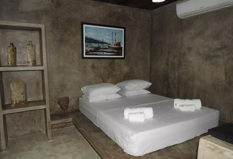 Hotelli Mansao De Sophie