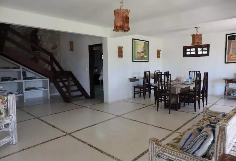 Hotelli Mansao De Sophie