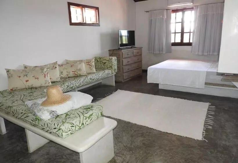 Hotelli Mansao De Sophie