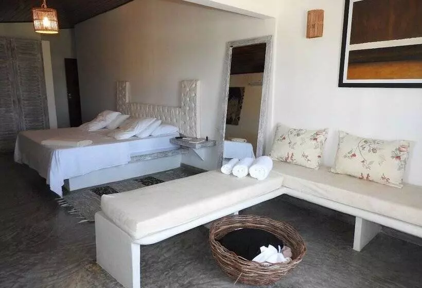 Hotelli Mansao De Sophie