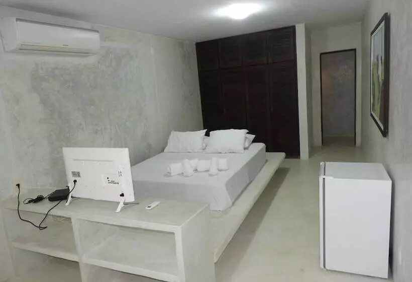 Hotelli Mansao De Sophie