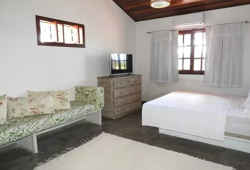 Hotelli Mansao De Sophie