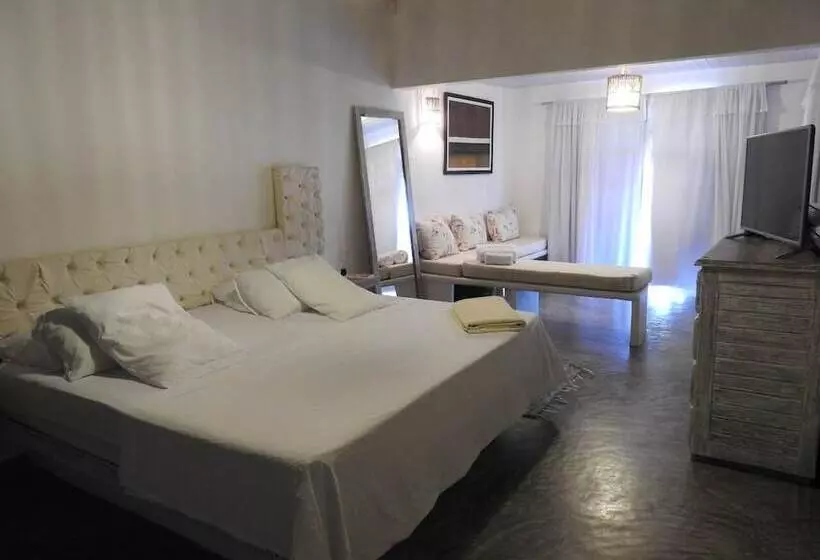 Hotelli Mansao De Sophie