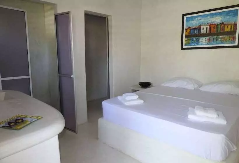 Hotelli Mansao De Sophie