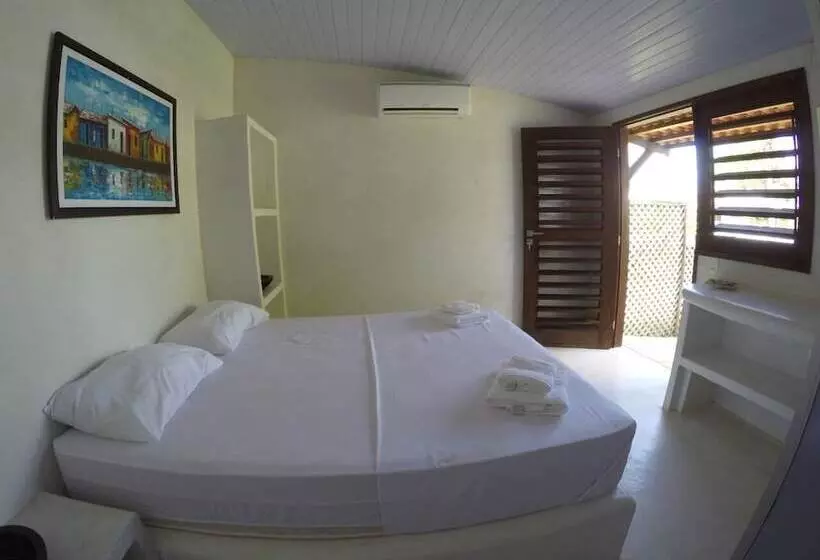 Hotelli Mansao De Sophie