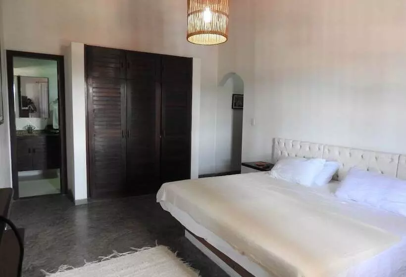 Hotelli Mansao De Sophie