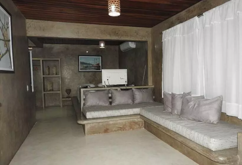 Hotelli Mansao De Sophie