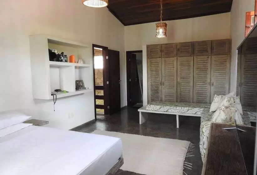 Hotelli Mansao De Sophie