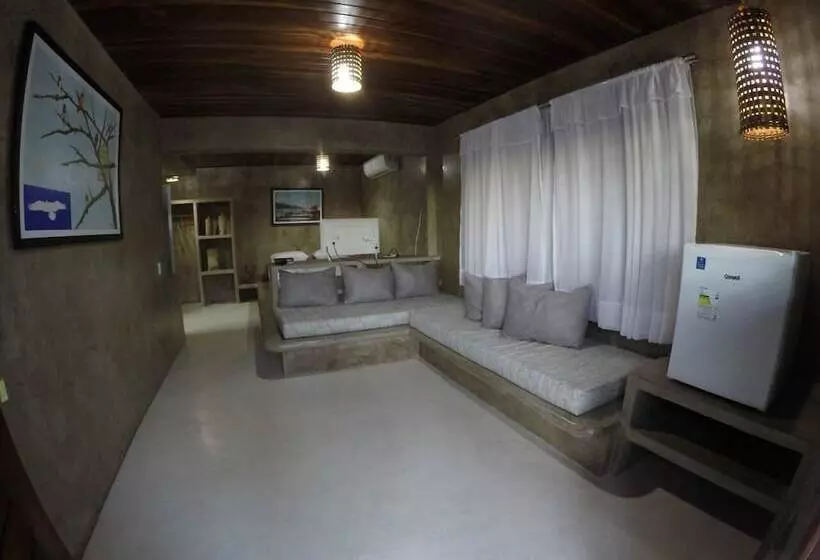 Hotelli Mansao De Sophie