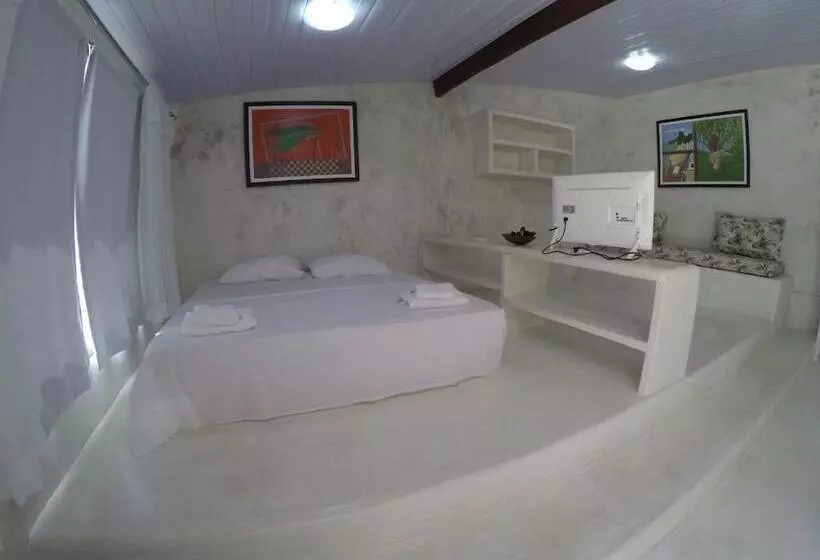 Hotelli Mansao De Sophie