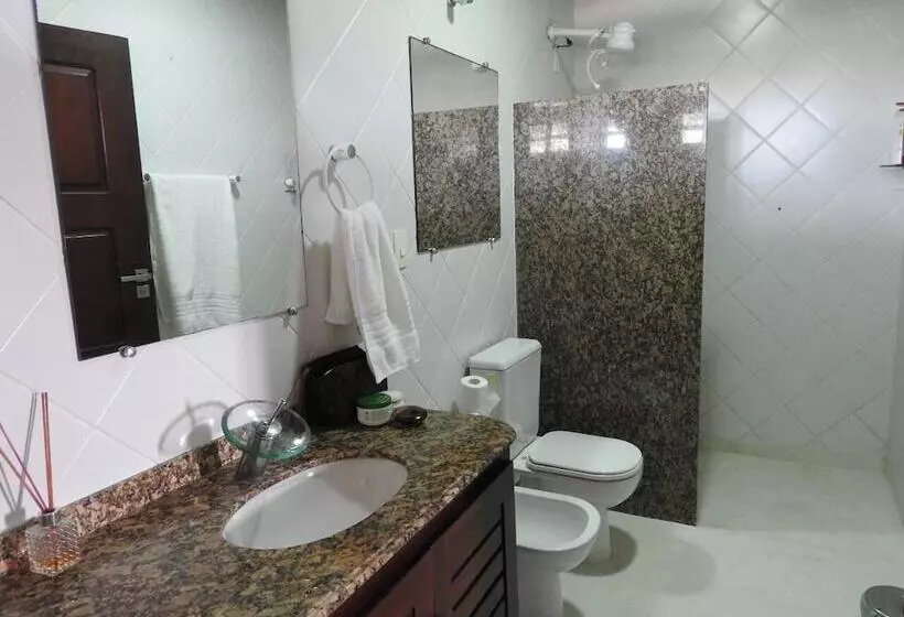 Hotelli Mansao De Sophie