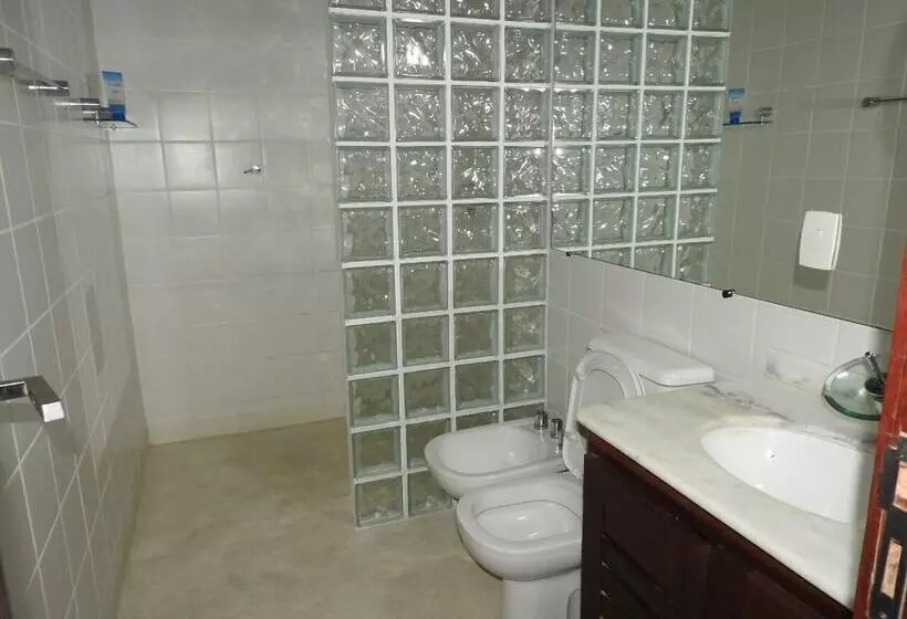 Hotelli Mansao De Sophie