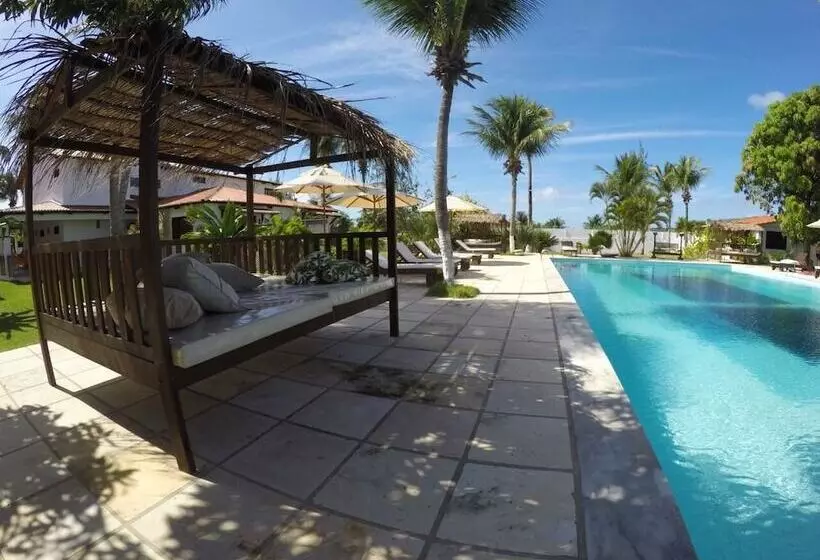 Hotelli Mansao De Sophie