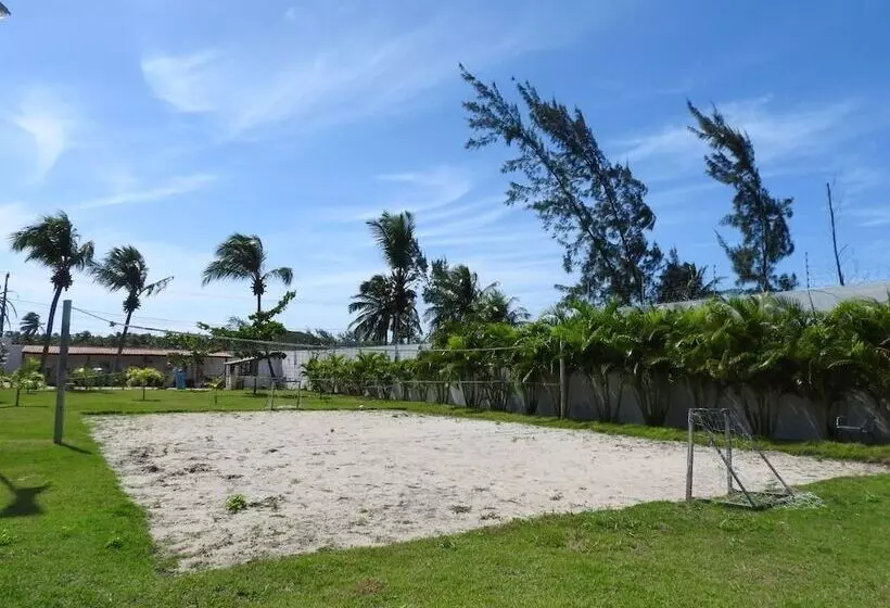 Hotelli Mansao De Sophie