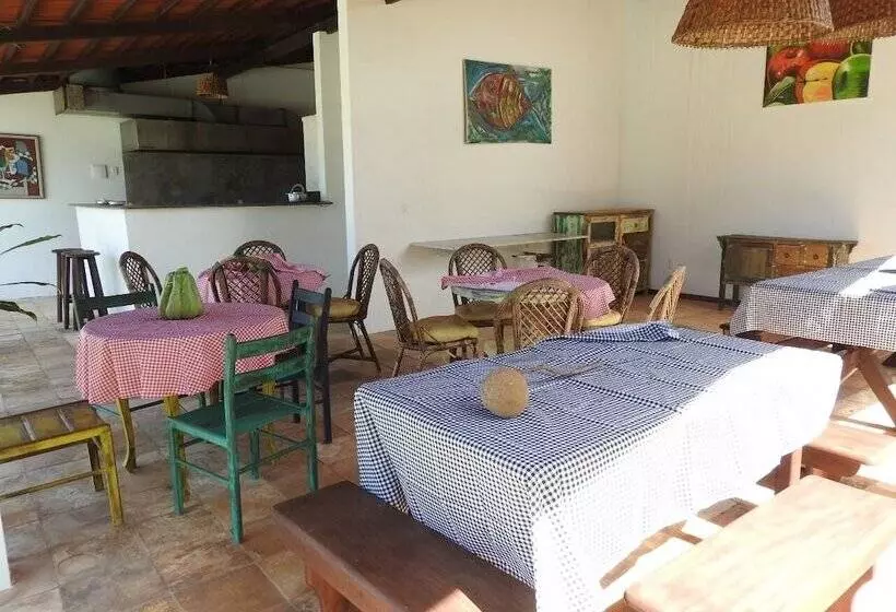 Hotelli Mansao De Sophie