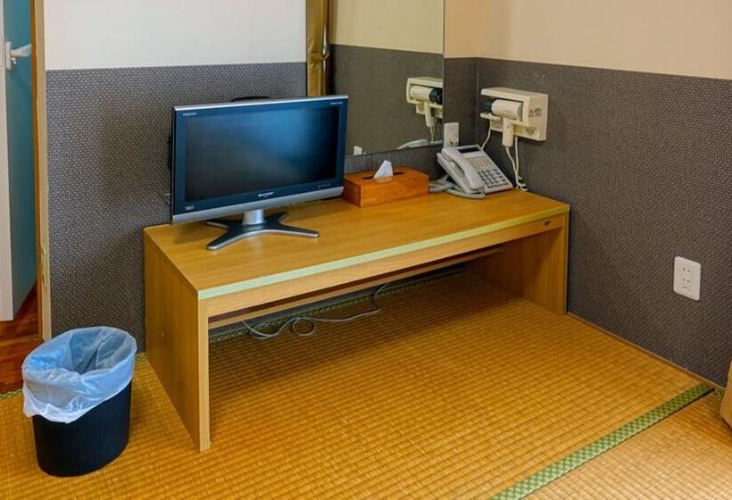 فندق Pension Sea Shine