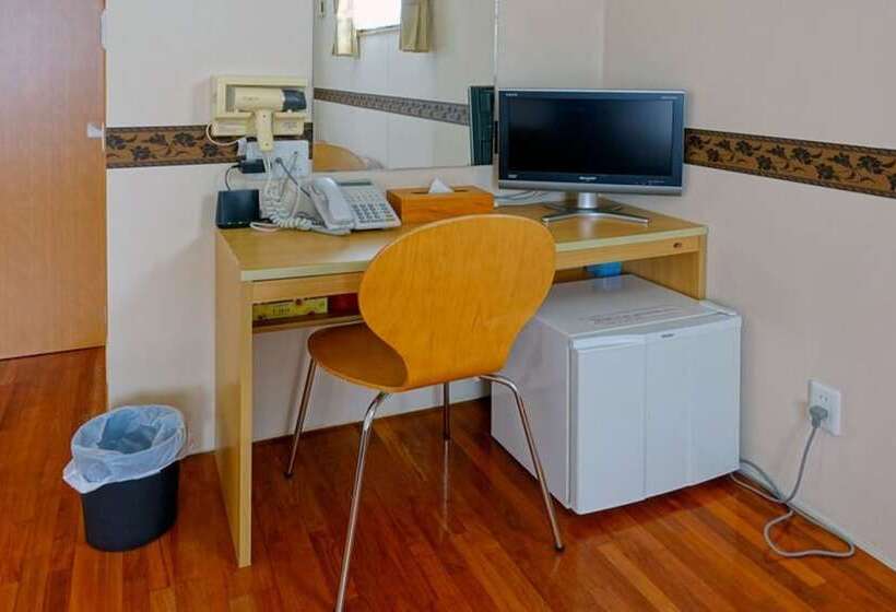 فندق Pension Sea Shine