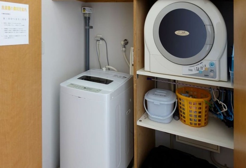 فندق Pension Sea Shine