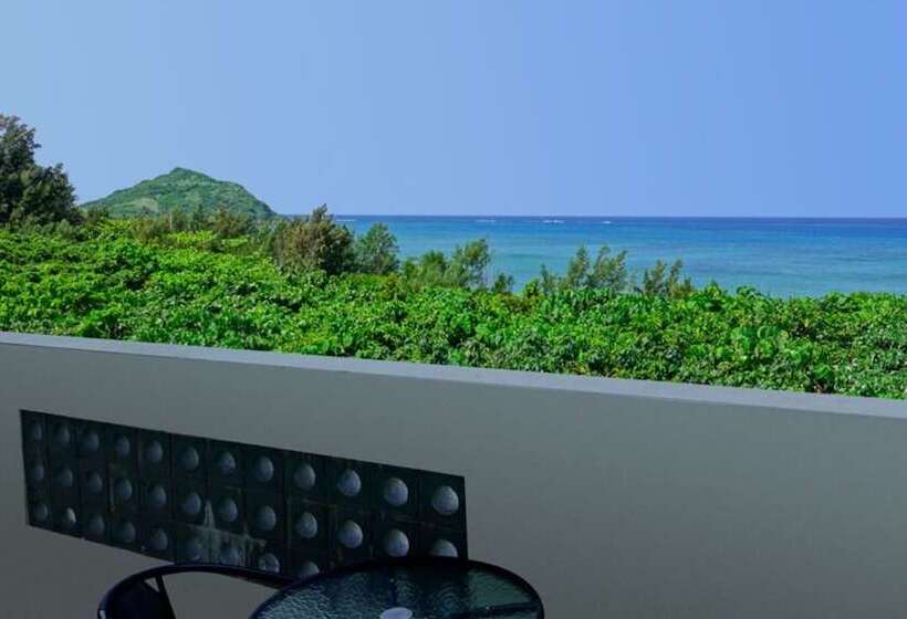 فندق Pension Sea Shine