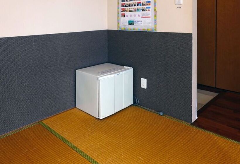 فندق Pension Sea Shine