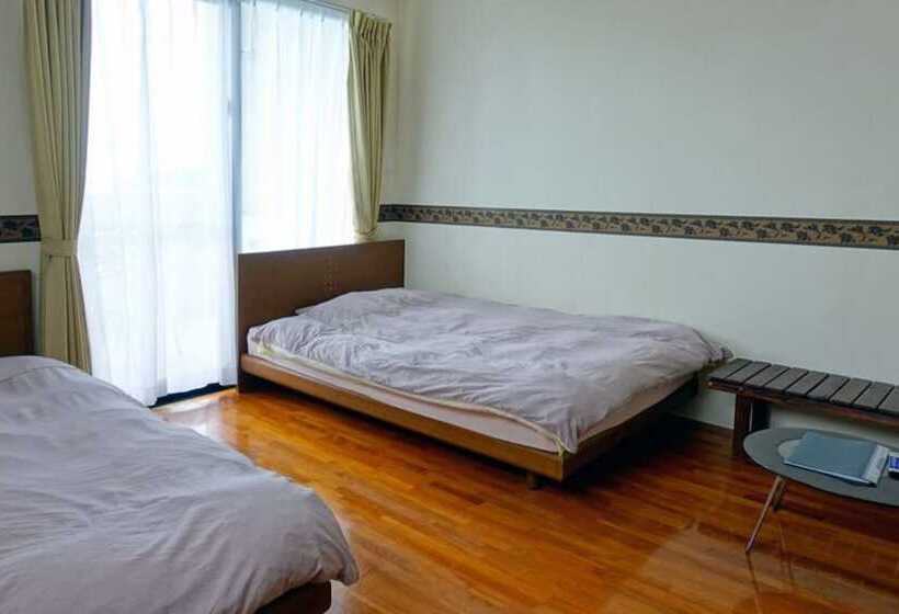 فندق Pension Sea Shine