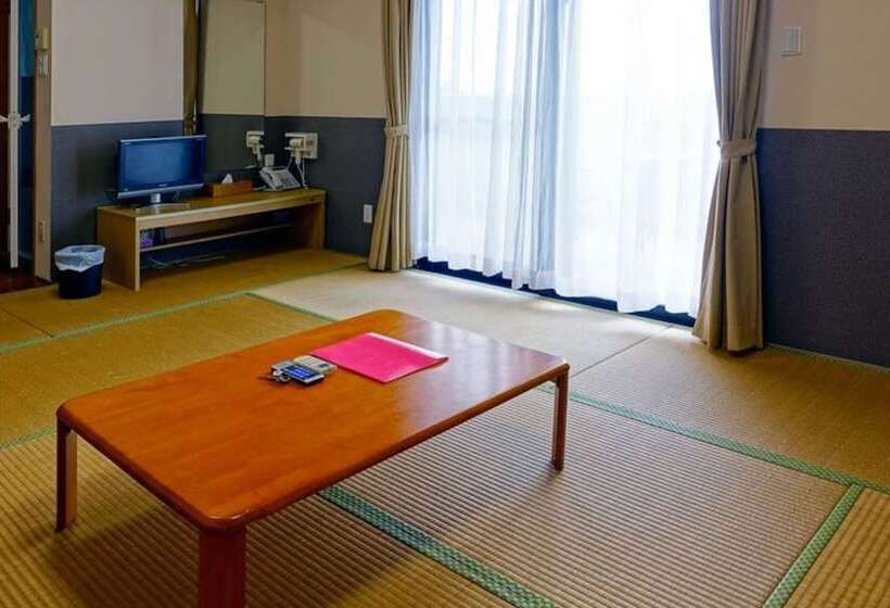 فندق Pension Sea Shine