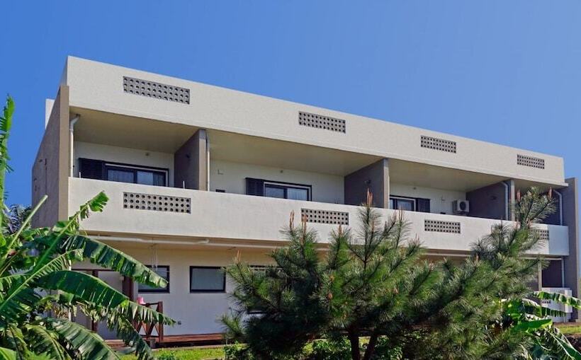 فندق Pension Sea Shine