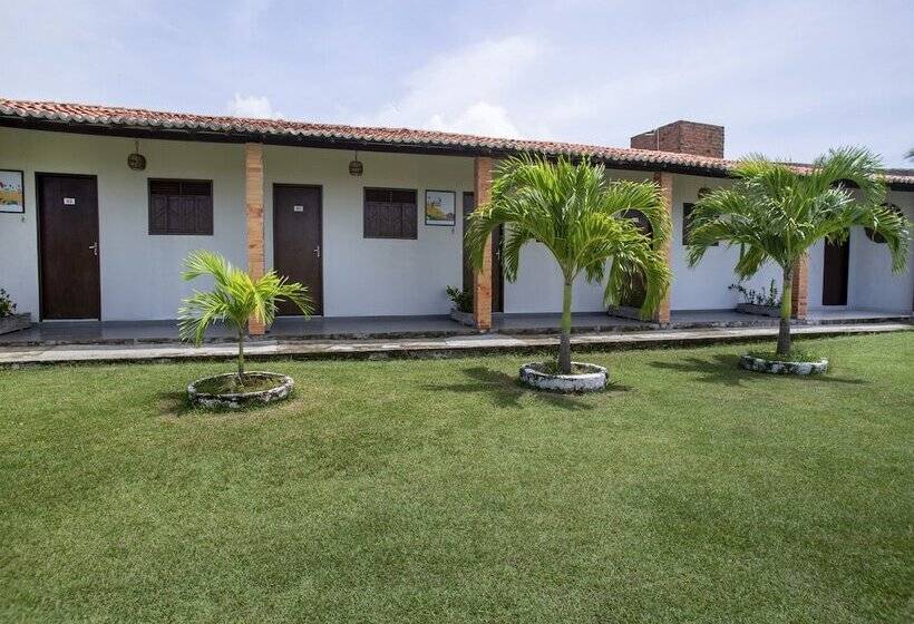 Otel Pousada Shammah