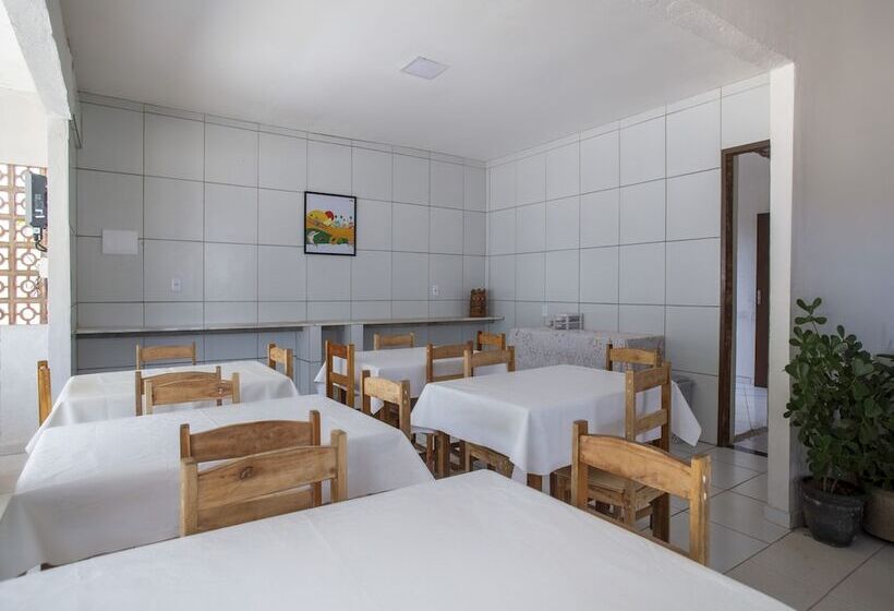 Otel Pousada Shammah