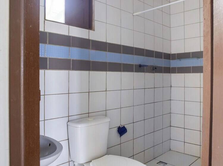 Otel Pousada Shammah