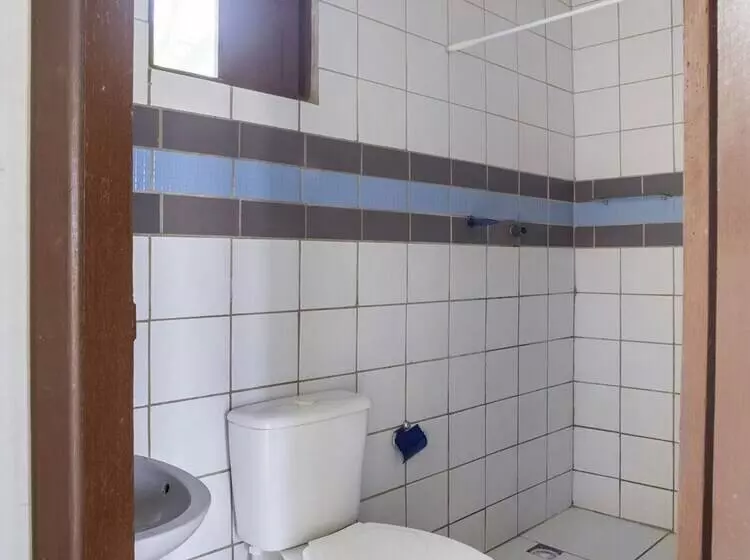 Hotelli Pousada Shammah