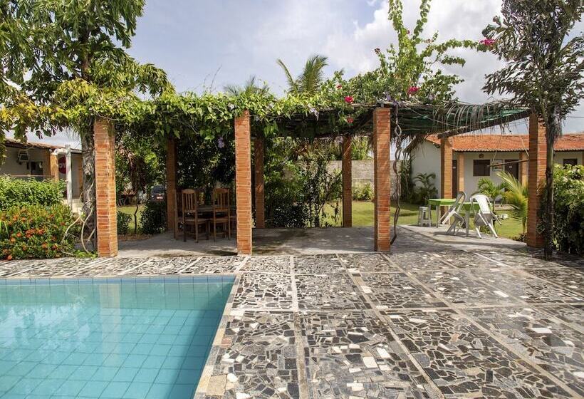 Otel Pousada Shammah