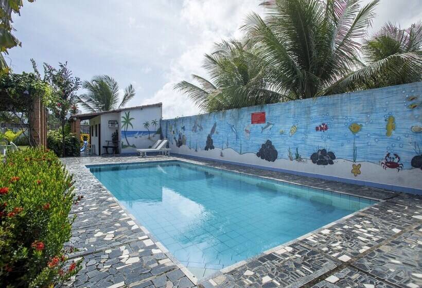 Otel Pousada Shammah