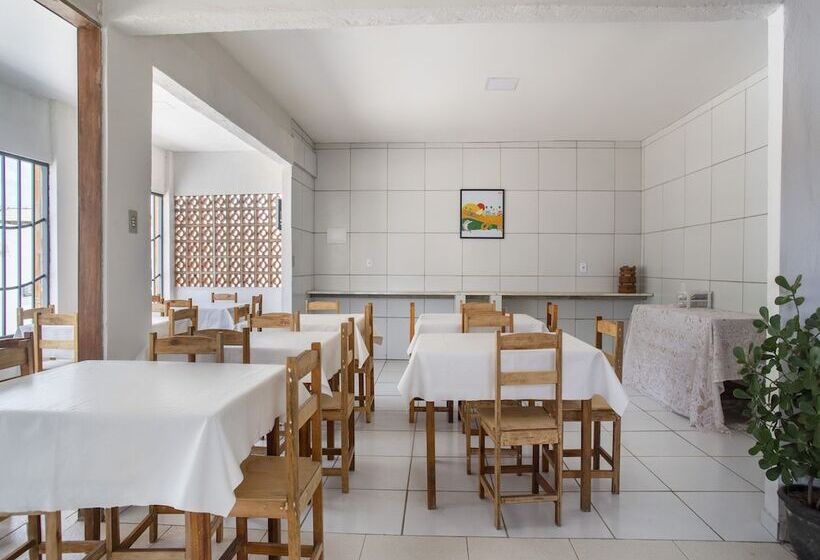 Otel Pousada Shammah