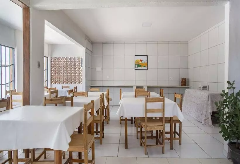 Hotelli Pousada Shammah