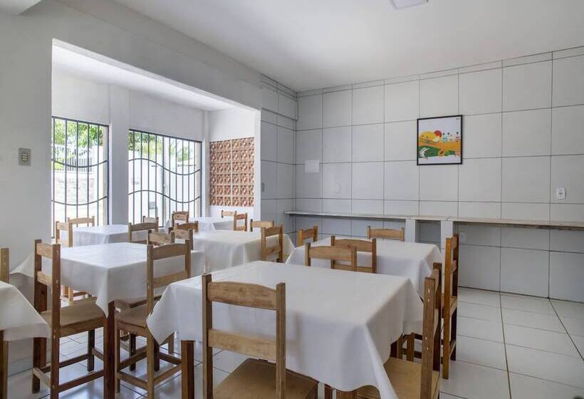 Otel Pousada Shammah