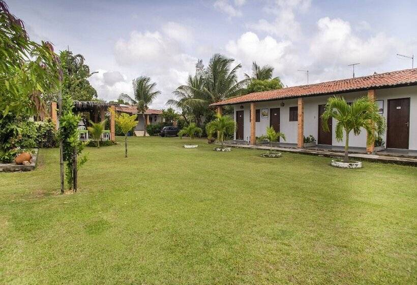 Otel Pousada Shammah