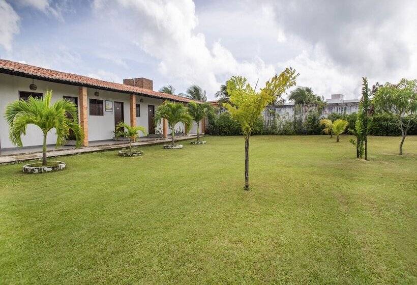 Otel Pousada Shammah