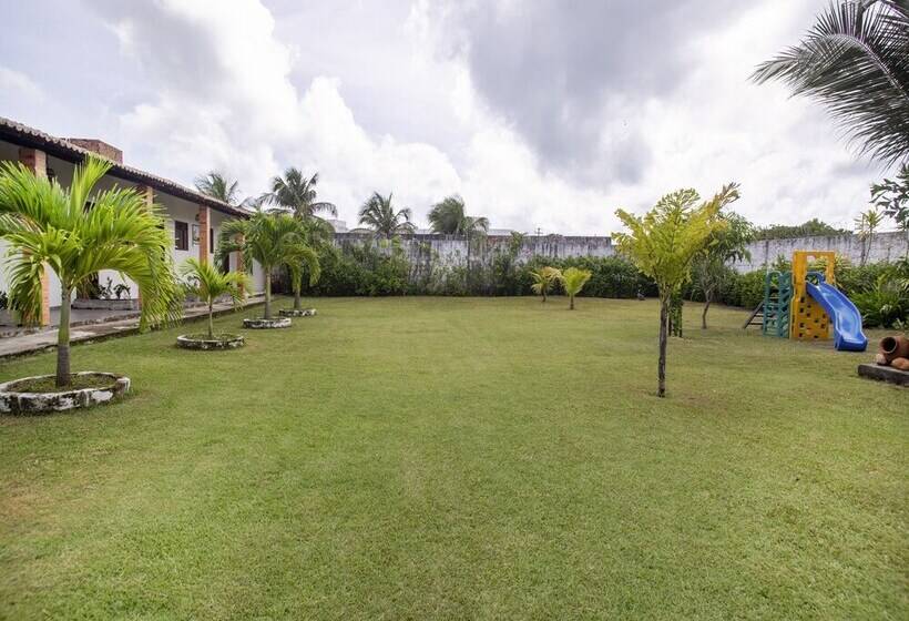 Otel Pousada Shammah