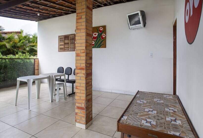 Otel Pousada Shammah