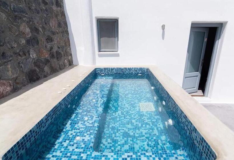 Hotel Pancratium Villas & Suites