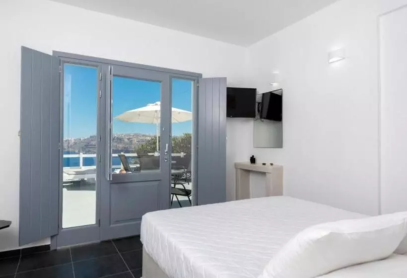 هتل Pancratium Villas & Suites