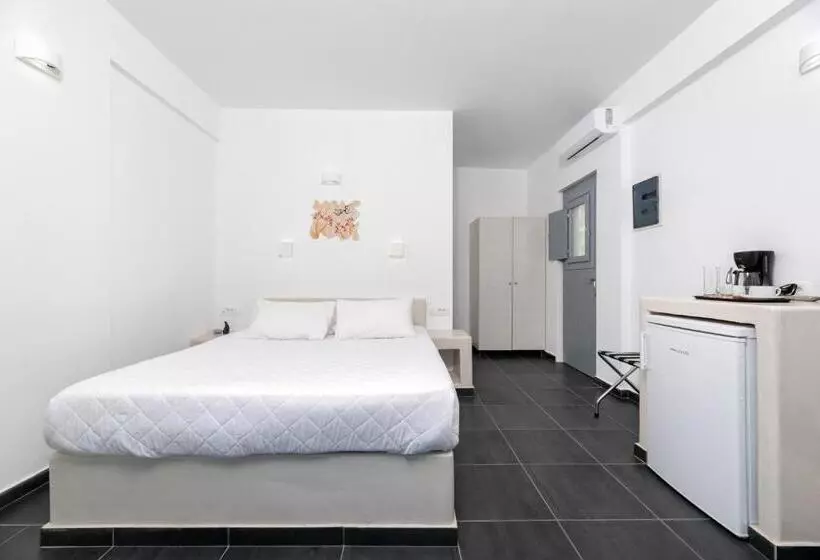 هتل Pancratium Villas & Suites