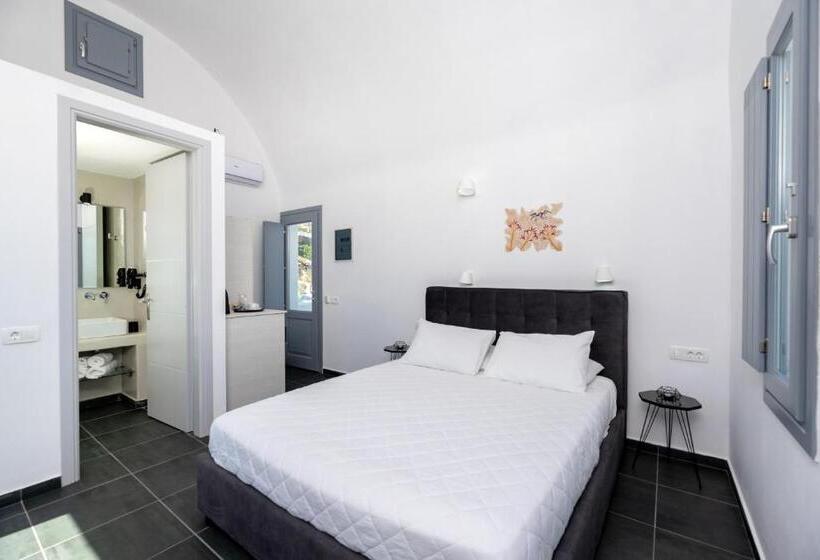 Hotel Pancratium Villas & Suites