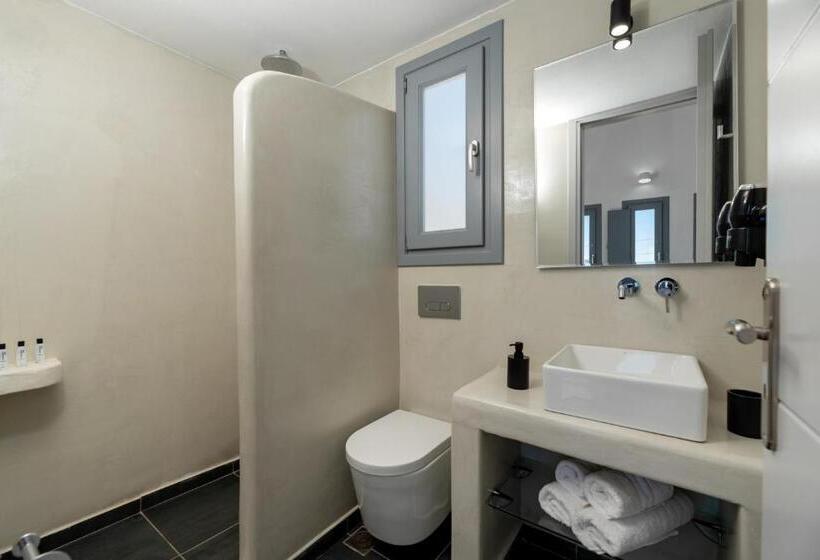 Hotel Pancratium Villas & Suites