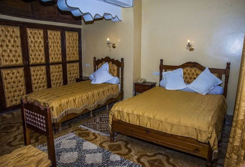 فندق Todra Centre De Tinghir