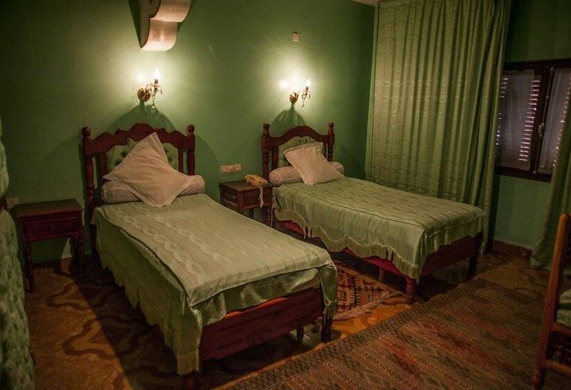 فندق Todra Centre De Tinghir