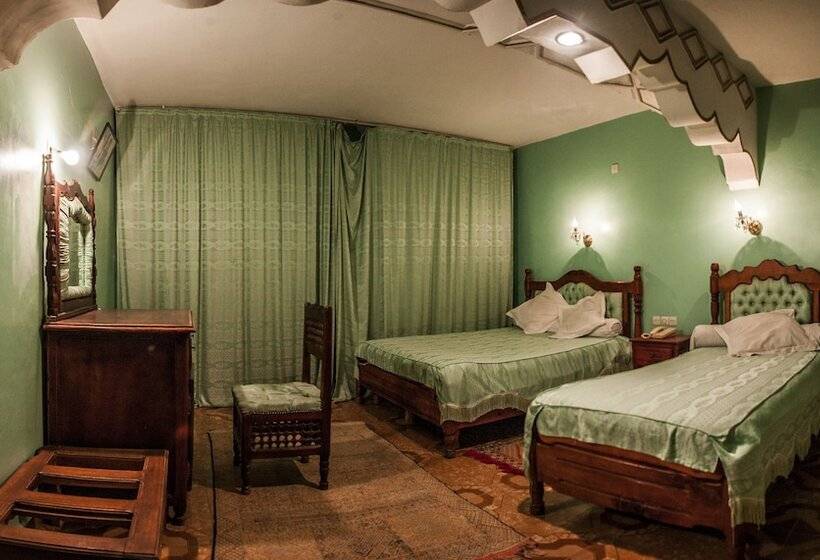 فندق Todra Centre De Tinghir