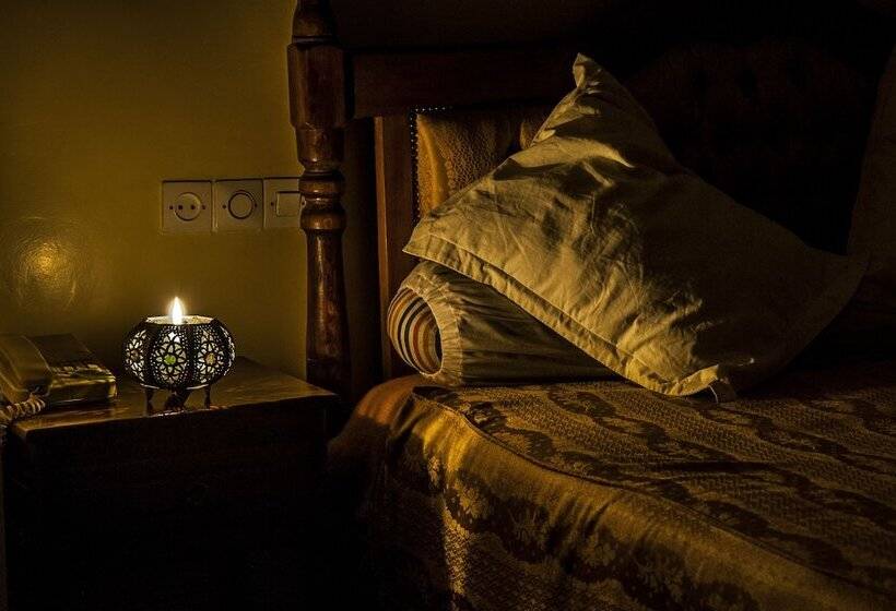 فندق Todra Centre De Tinghir