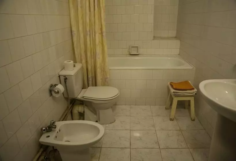 هتل Todra Centre De Tinghir